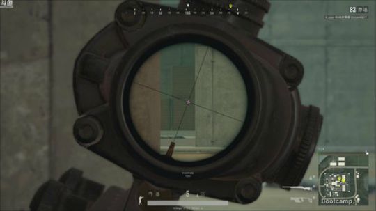 疯子：最刚宗师 冲分开始 2019-01-02 02点场