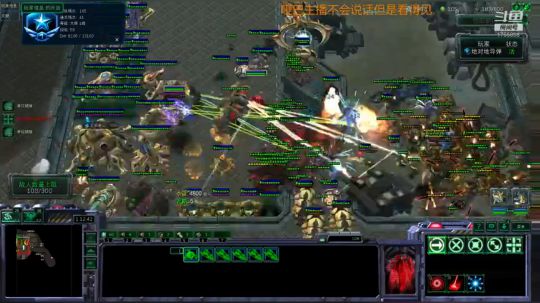 每天一盘星际二，轻松快乐每一天 2019-01-02 05点场