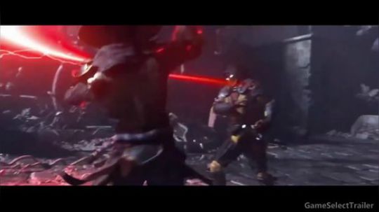 格斗游戏要火！2019年内即将发售的5大重磅格斗游戏！