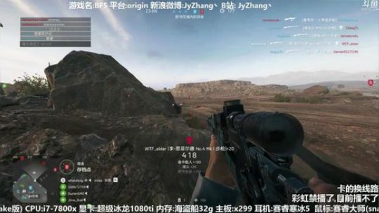 【Jy张】新的一年，新的气象！ 2019-01-01 21点场
