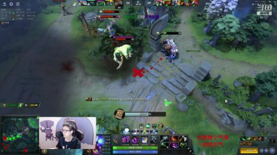 6点抽猛禽2080Ti-O11G 2019-01-02 12点场