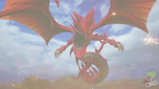 热血动漫主角们在格斗游戏里的必杀和变身！J英雄18分钟演示！