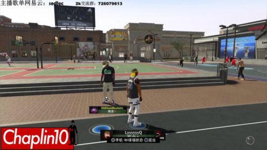 Chaplin101的直播间 2018-12-30 14点场