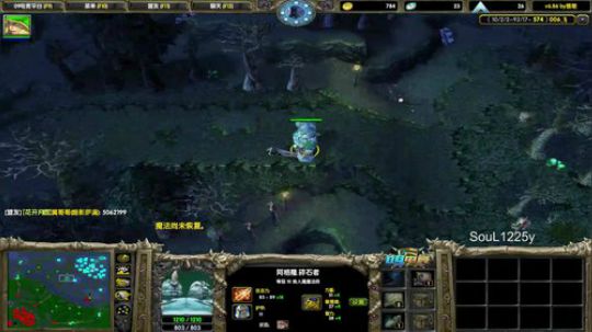 【Soul】新年快乐。 2019-01-01 20点场