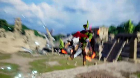 J英雄2月15日发售！官方公布各大热血动漫角色超必杀和变身！