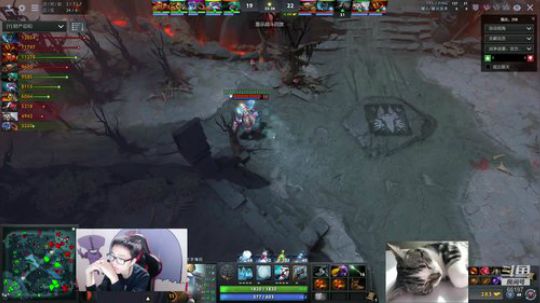 Shadow直播间：上个8000！ 2019-01-02 18点场