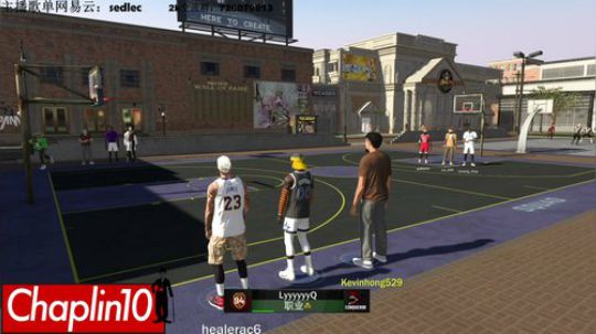 Chaplin101的直播间 2018-12-30 21点场