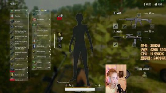 久违的海岛地图10吃鸡