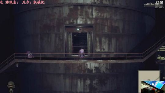 尼尔：机械纪元新年快乐 2019-01-02 02点场