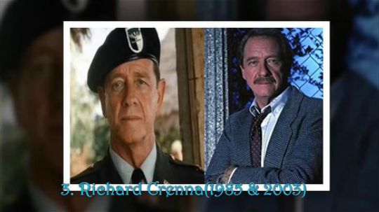 史泰龙的兰博还在战斗！经典动作电影第一滴血各大主演今何在？