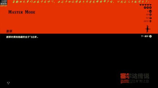 塞尔达传说荒野之息！ 2019-1-1 20点场