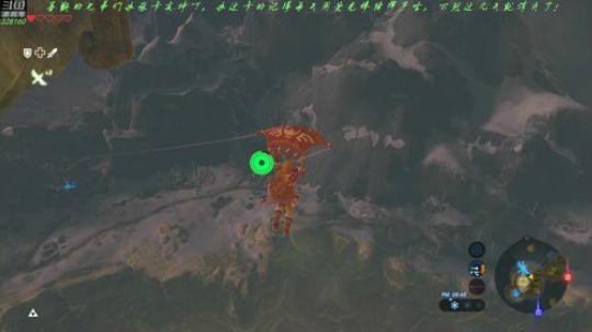 塞尔达传说荒野之息！ 2019-1-1 16点场