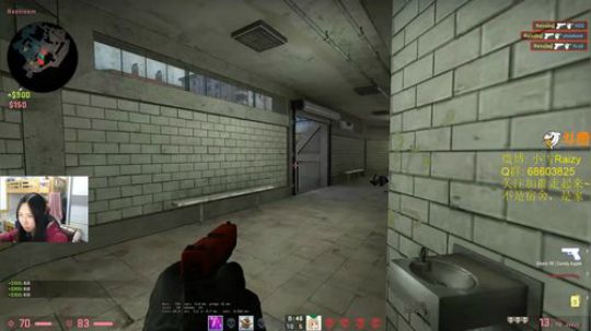 2019年第一个最帅的1v5 | 2019.01.01