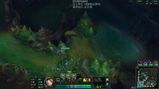 二白锐雯  峡谷之渊 一剑破万法 2019-01-01 10点场