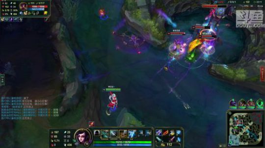 登月团丶离去发布了一个斗鱼视频2019-01-03