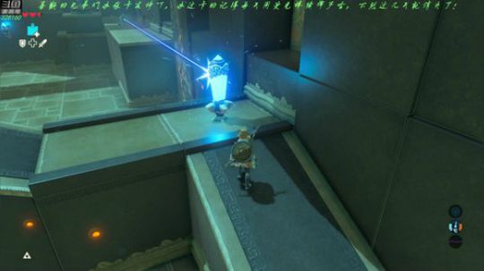 塞尔达传说荒野之息！ 2018-12-28 00点场