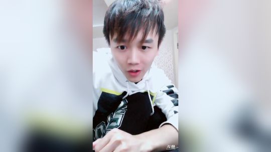 熊大：6个幻觉 2019-01-03 22点场