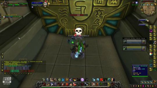 武器战PVP·············· 2019-01-03 03点场