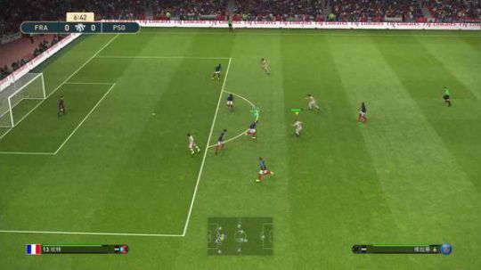 PES2019  长沙无二电玩 2018-12-26 16点场