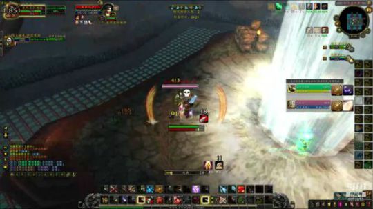 武器战PVP·············· 2019-01-03 01点场