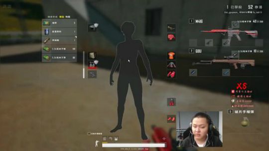 [COG_x8]训练~~ 2018-12-28 20点场