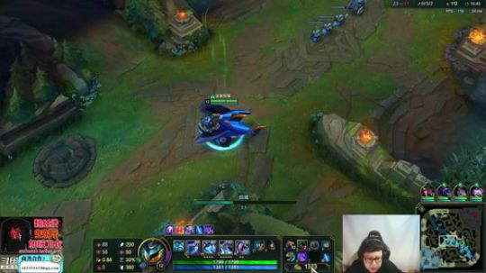 登月团丶离去发布了一个斗鱼视频2019-01-03