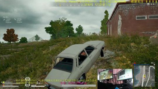 KaKao大战LYB冲冲冲 2018-12-29 13点场