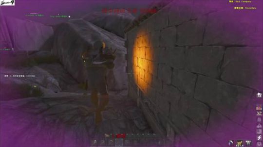 【Se7en】atlas今天攻岛！ 2019-01-02 22点场