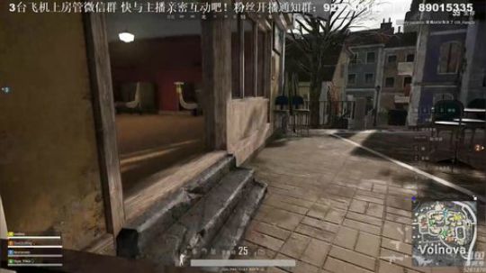 【雲朵】深夜吃鸡 欢迎来人 2019-01-02 04点场
