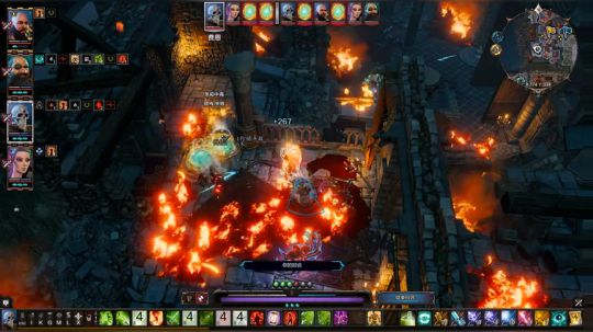 哦豁，完蛋。 2018-12-28 19点场