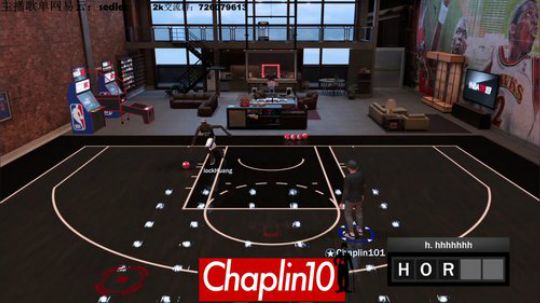 Chaplin101的直播间 2019-01-02 14点场