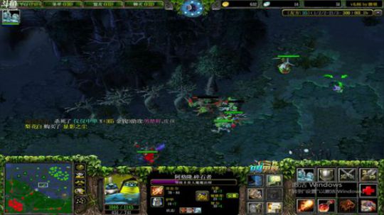 【599】：单排。 2019-01-03 19点场