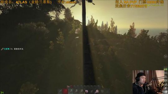 新游戏来开荒 2018-12-29 16点场