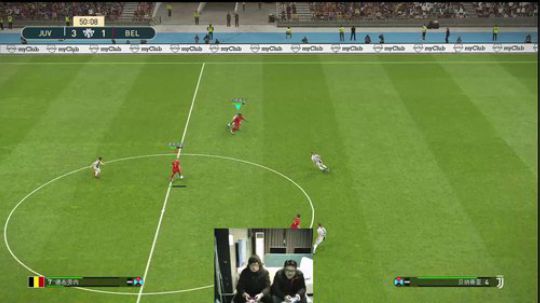 PES2019  长沙无二电玩 2018-12-29 19点场