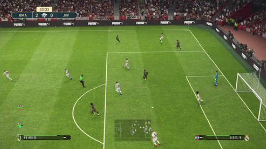 PES2019  长沙无二电玩 2018-12-24 20点场