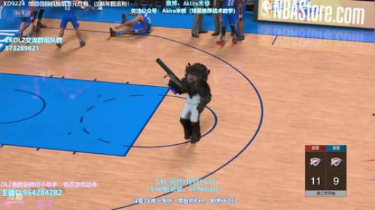 无聊打打~ 2019-01-03 18点场