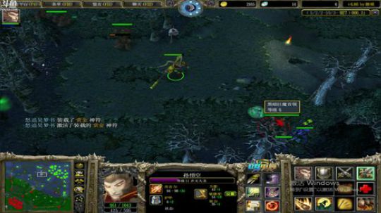 【599】：单排。 2019-01-03 17点场