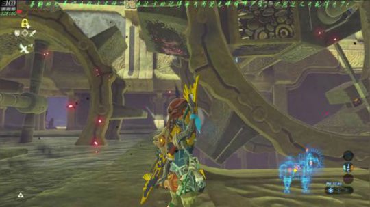 【博哥】塞尔达传说荒野之息，大师模式！ 2019-01-02 18点场