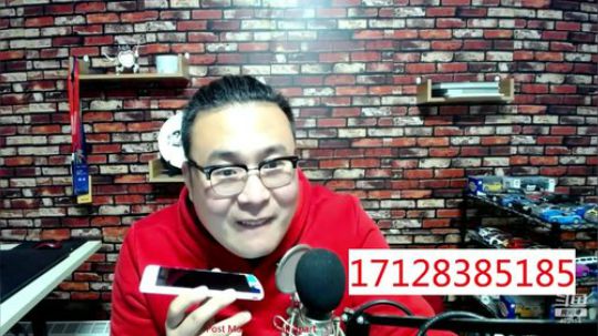 免费热线223，几句话就能鉴别你是不是刚看直播.