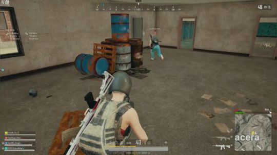 疯子：最刚宗师 冲分开始 2019-01-02 23点场