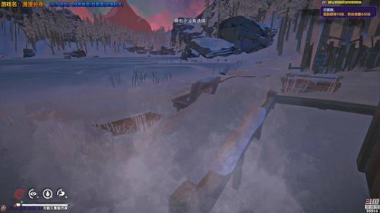 【漫漫长夜】寒冬烧烤养老 2019-01-02 23点场