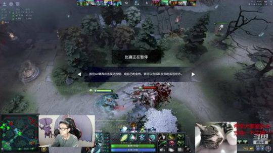 shadow直播间：25冲前10！ 2018-12-28 15点场