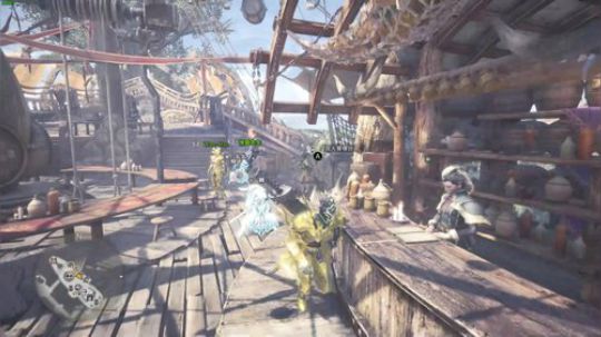 新人猛汉王的第N天：想做懒狗 2019-01-03 14点场