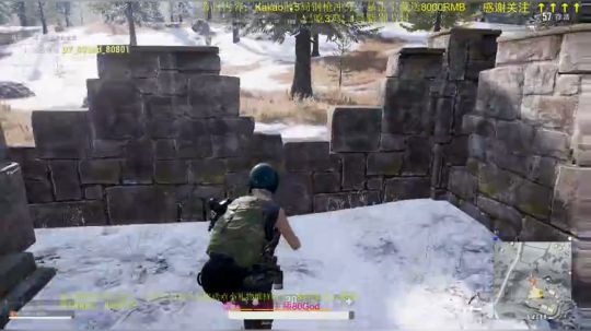 KaKao大战LYB冲冲冲 2018-12-29 09点场