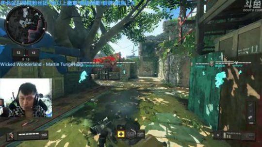 +又到了排位环节 2018-12-28 13点场