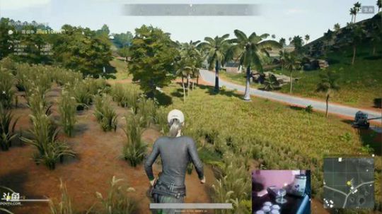 旧欢若梦灬发布了一个斗鱼视频2019-01-03