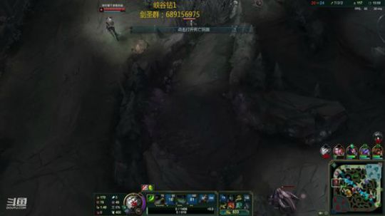 峡谷剑圣上大师 2018-12-29 19点场