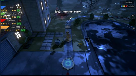 RPGseven发布了一个斗鱼视频2019-01-03