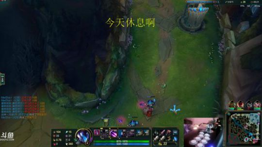 我在斗鱼看战神_河池VR直播格斗游戏