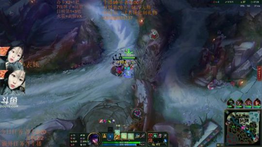 表兄妹组合:2019活捉一只表妹夫！ 2019-01-01 19点场